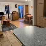 Apartamento Cilli