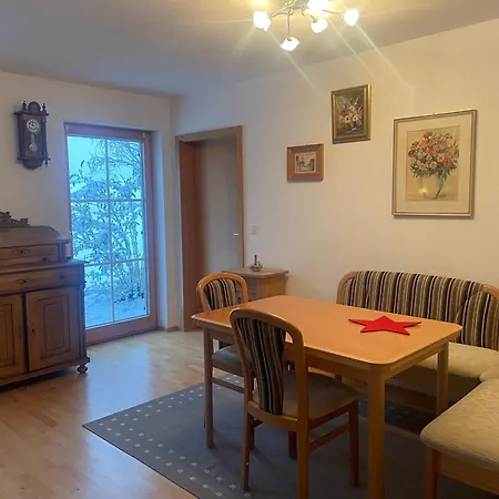 Apartamento Cilli