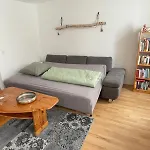 Apartmán Cilli *