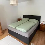 Cilli Apartmán