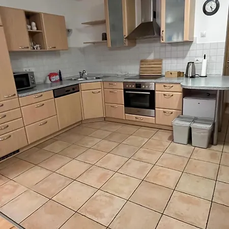 Apartment Cilli Oberguenzburg