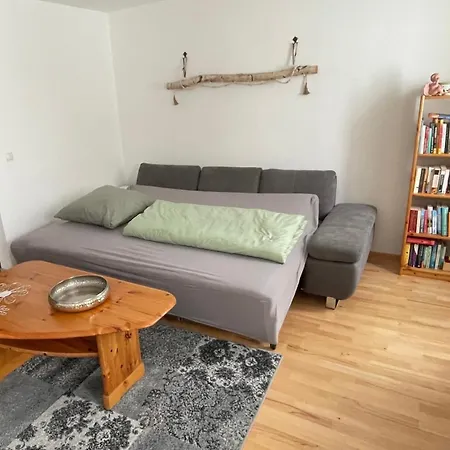 Apartment Cilli *