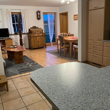 Apartment Cilli