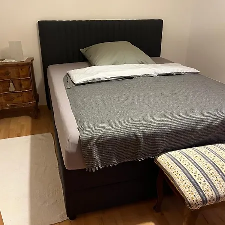Cilli Apartment
